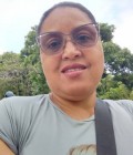 Dating Woman Venezuela to Moca : Rossenny, 47 years